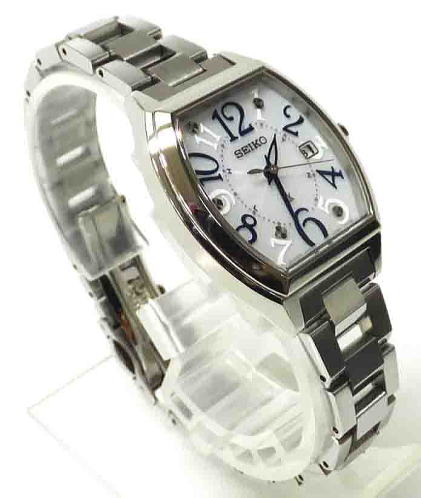 SEIKO LUKIAルキアSSVW091正規販売店/JR大府駅前1961年創業|時計MURATA