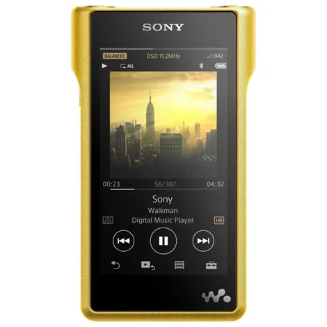 買取】WALKMAN NW-A55 16GB ムーンリットブルー買取｜ネットオフ家電買取
