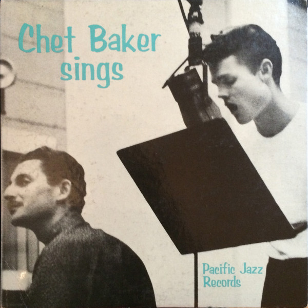 Chet Baker - Chet Baker Sings | NEWTONE RECORDS