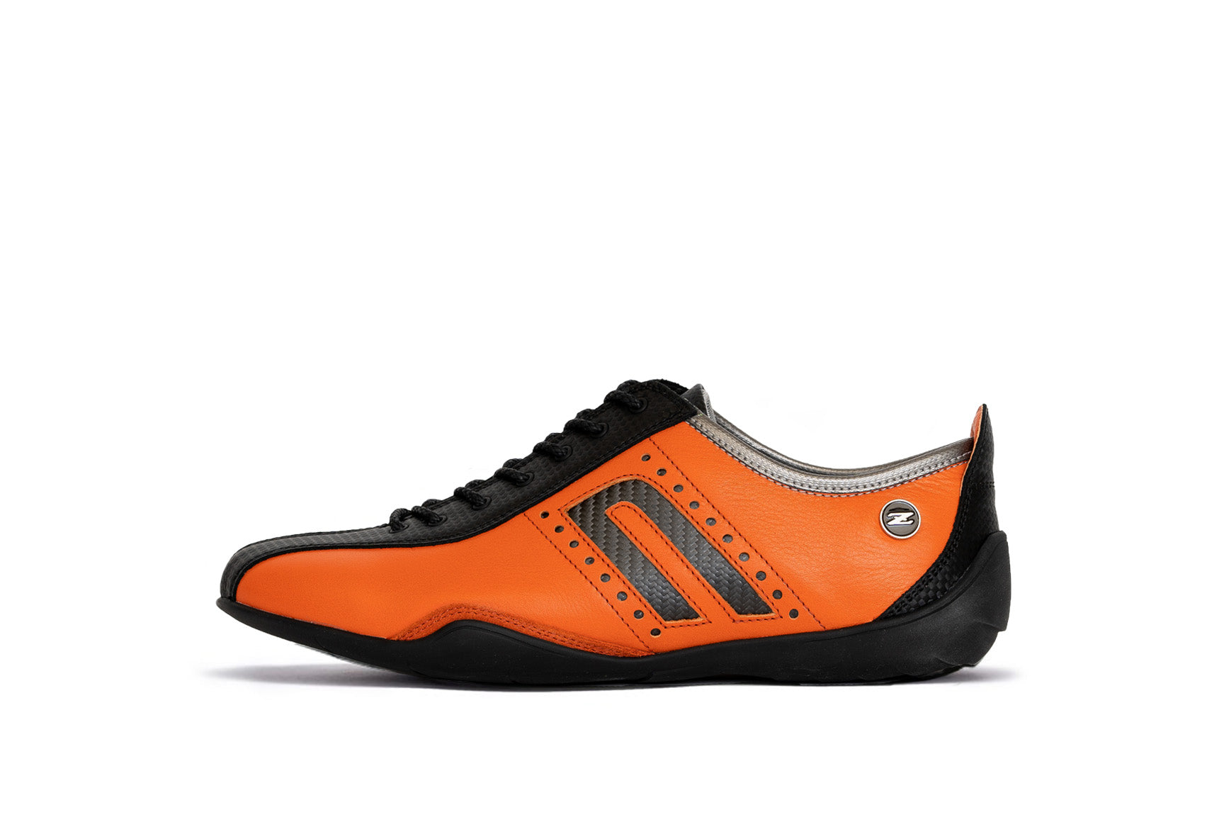 公式】ネグローニ ドライビングシューズ | イデアコルサ × NISSAN