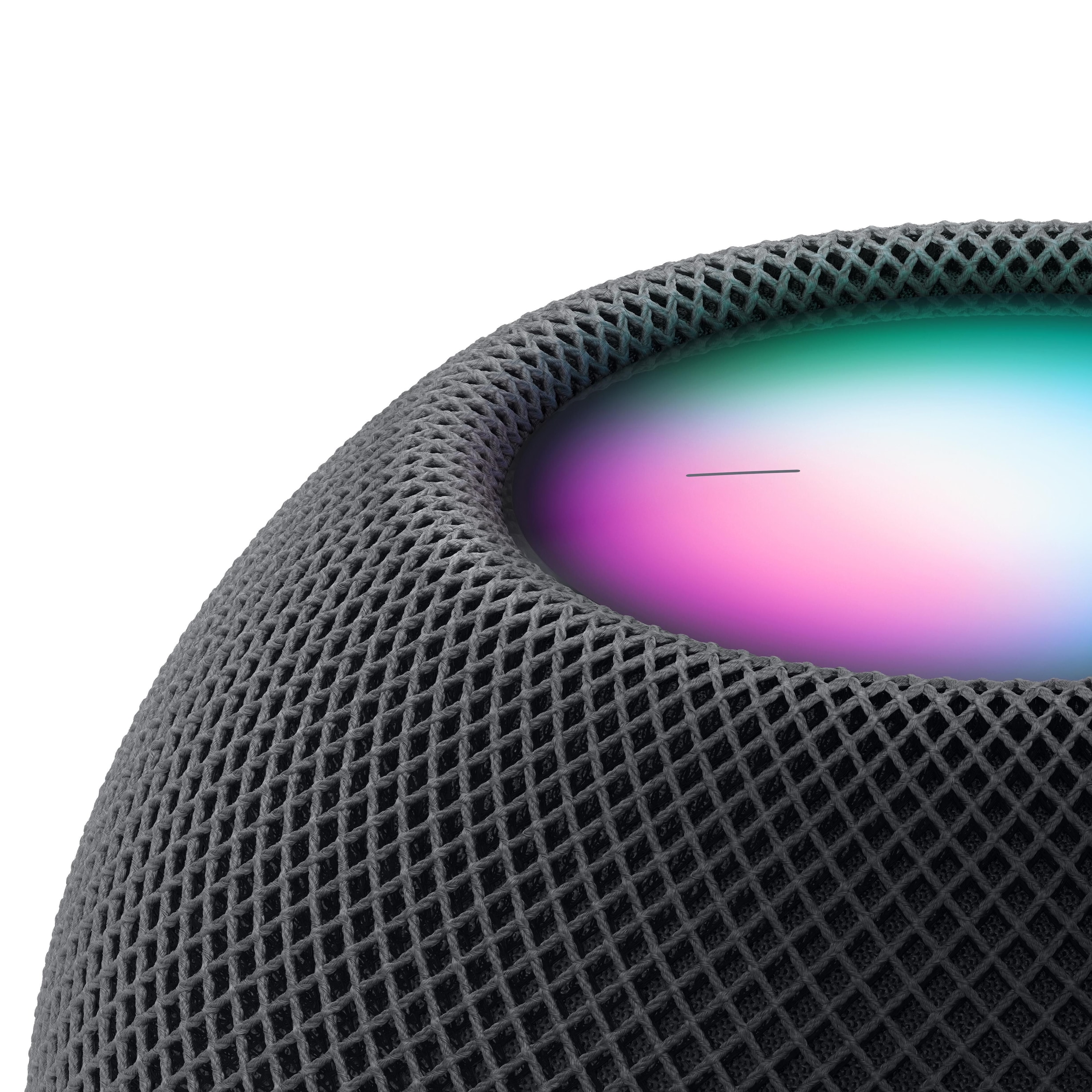 Apple HomePod mini in White
