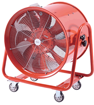 株式会社ナカトミ ｜ 60cm大型風洞扇 BWF-60N