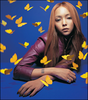 NAMIE STYLE｜安室奈美恵ファンサイト