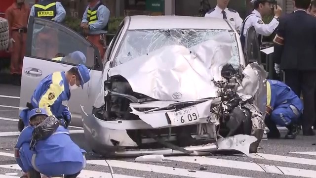 妻（31）と娘（3）を亡くす 東京・池袋で起きた高齢ドライバーによる