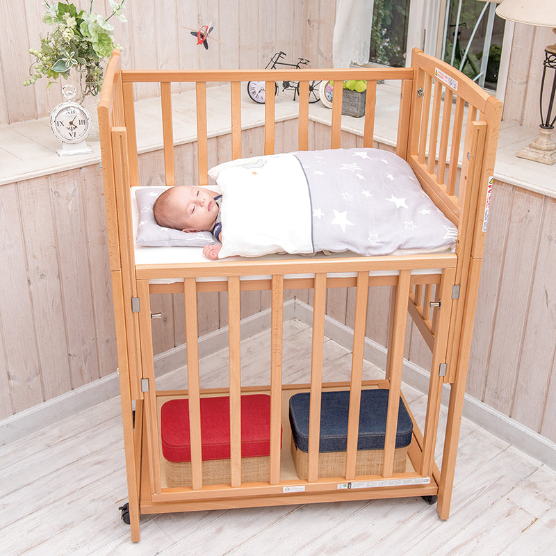 ヤマサキ スモールツーオープン タイニーサイズ ハイタイプ ベビー