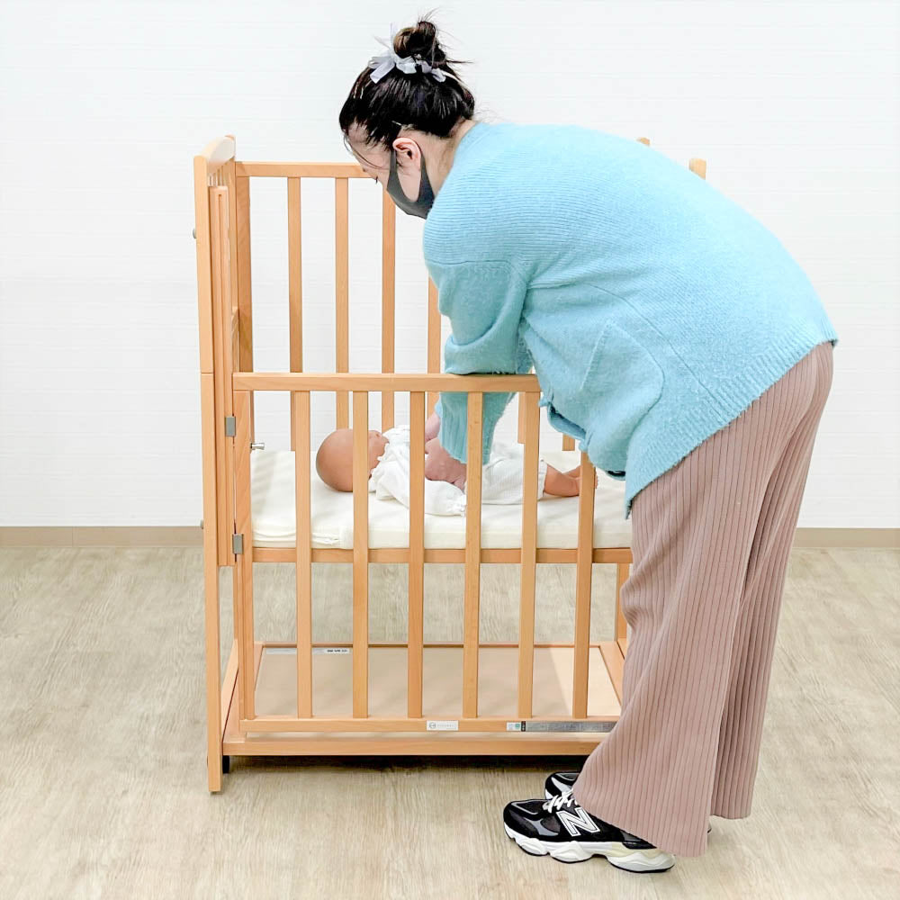 ヤマサキ スモールツーオープン タイニーサイズ ハイタイプ ベビー