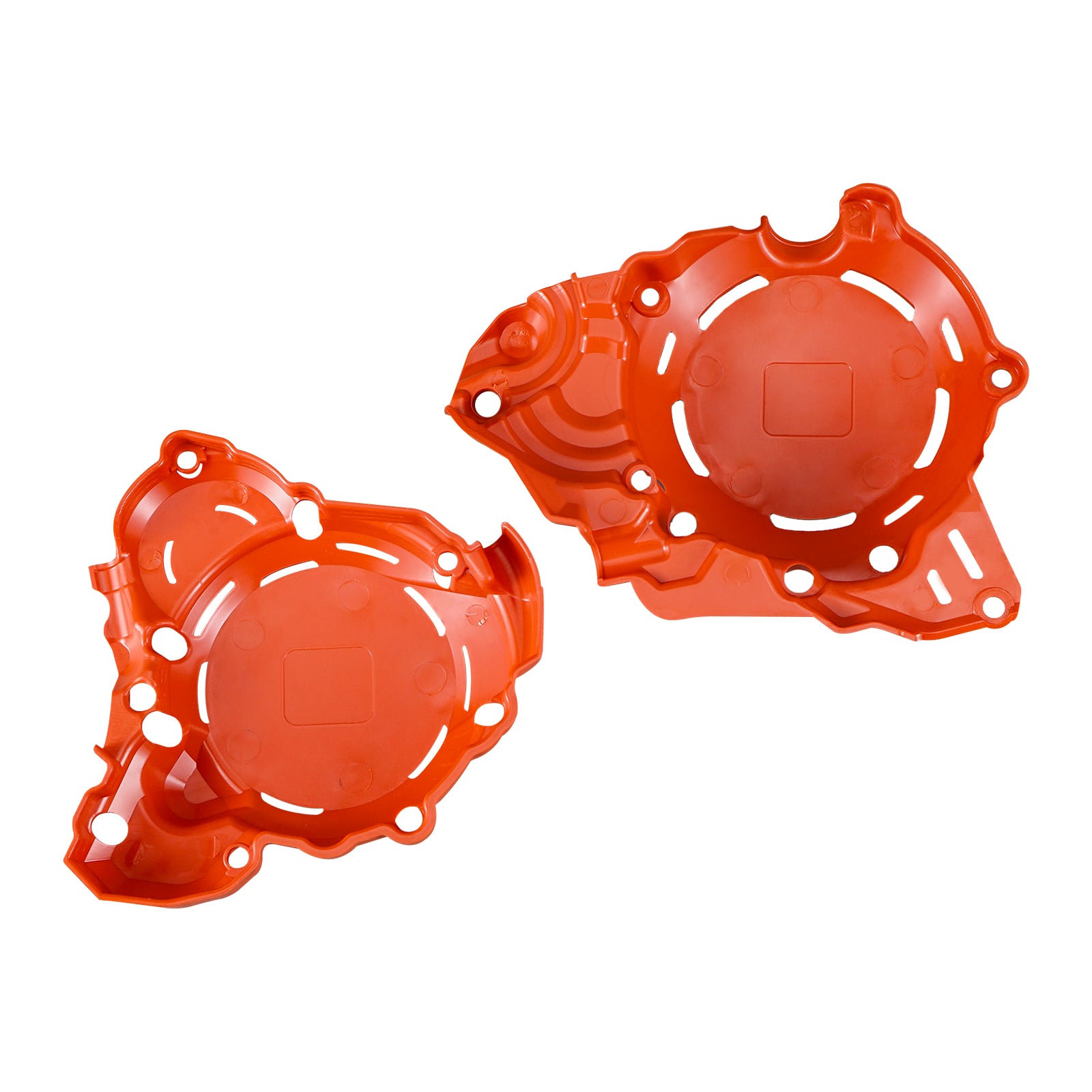 Engine Clutch Ignition Guard For KTM Husqvarna GasGas 250 300 23-24