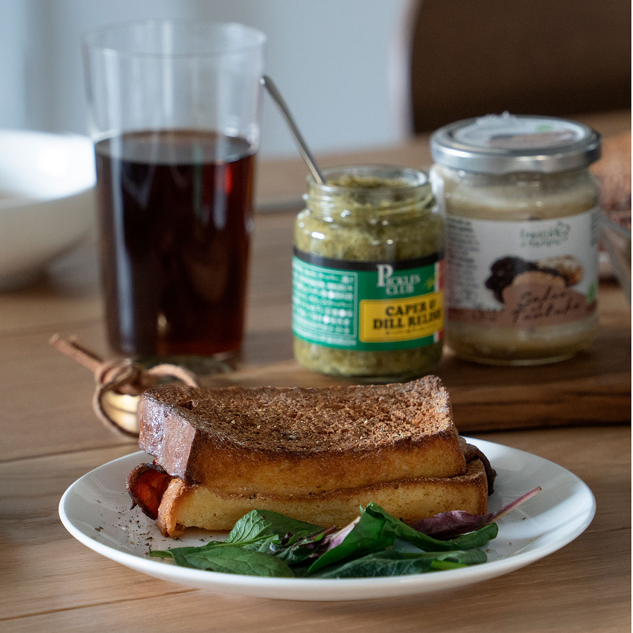 19cmプレート(1枚箱入)｜柳宗理ボーンチャイナシリーズ｜柳宗理｜白い