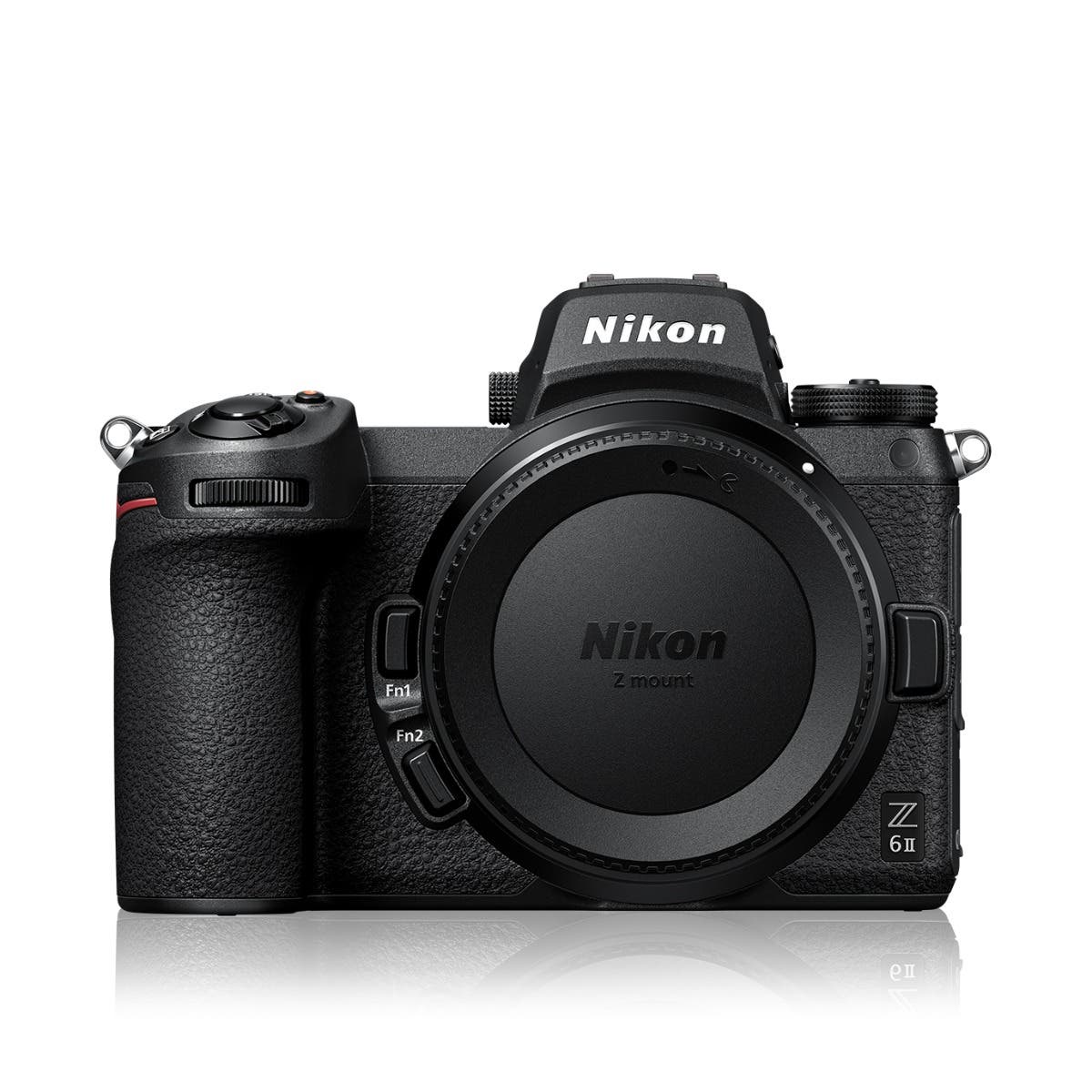 Z 6II BODY ONLY Specifications | Nikon Middle East & Africa