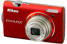 Digital Compact Camera Nikon COOLPIX S5100 | News | Nikon About Us