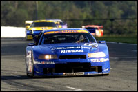 NISSAN MOTORSPORTS INTERNATIONAL CO.,LTD.