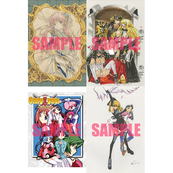 アリスソフト35周年記念展「ALICEの館35」公式図録｜の通販はアキバ