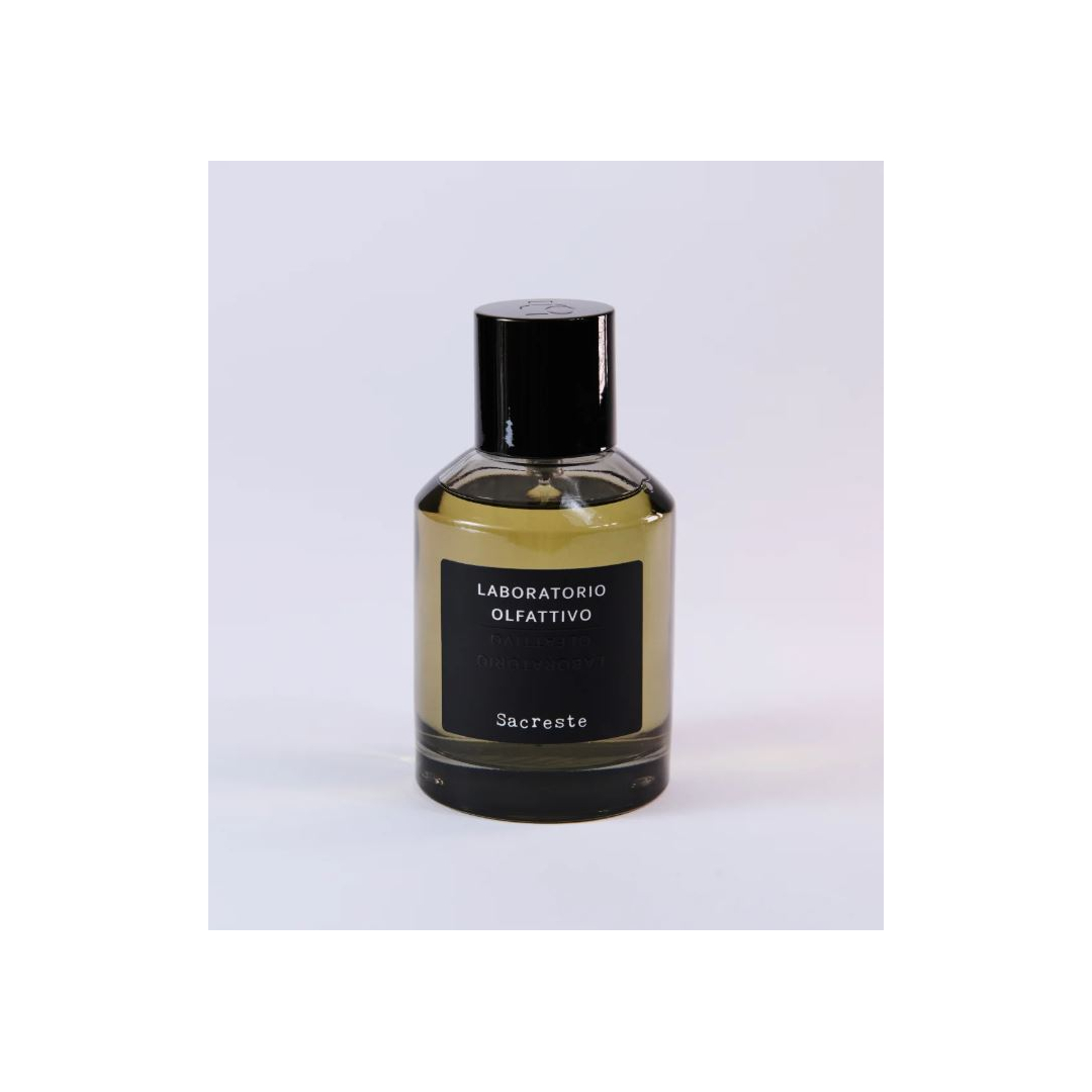 Sacreste - Laboratorio Olfattivo