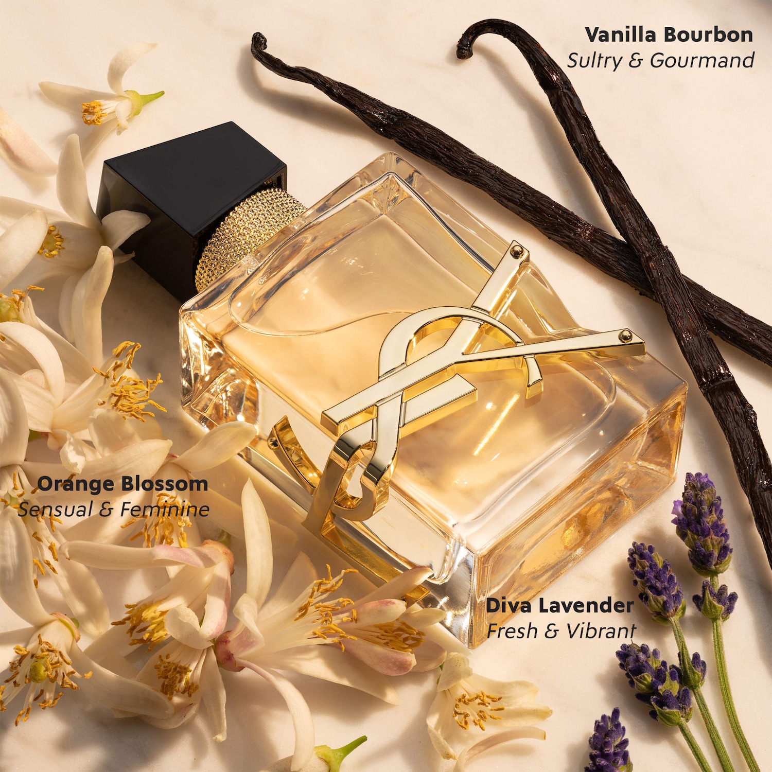 Libre Eau De Parfum - Yves Saint Laurent | Sephora