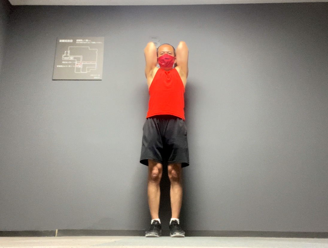 ボディパンプ 曲 (BodyPump to audition)