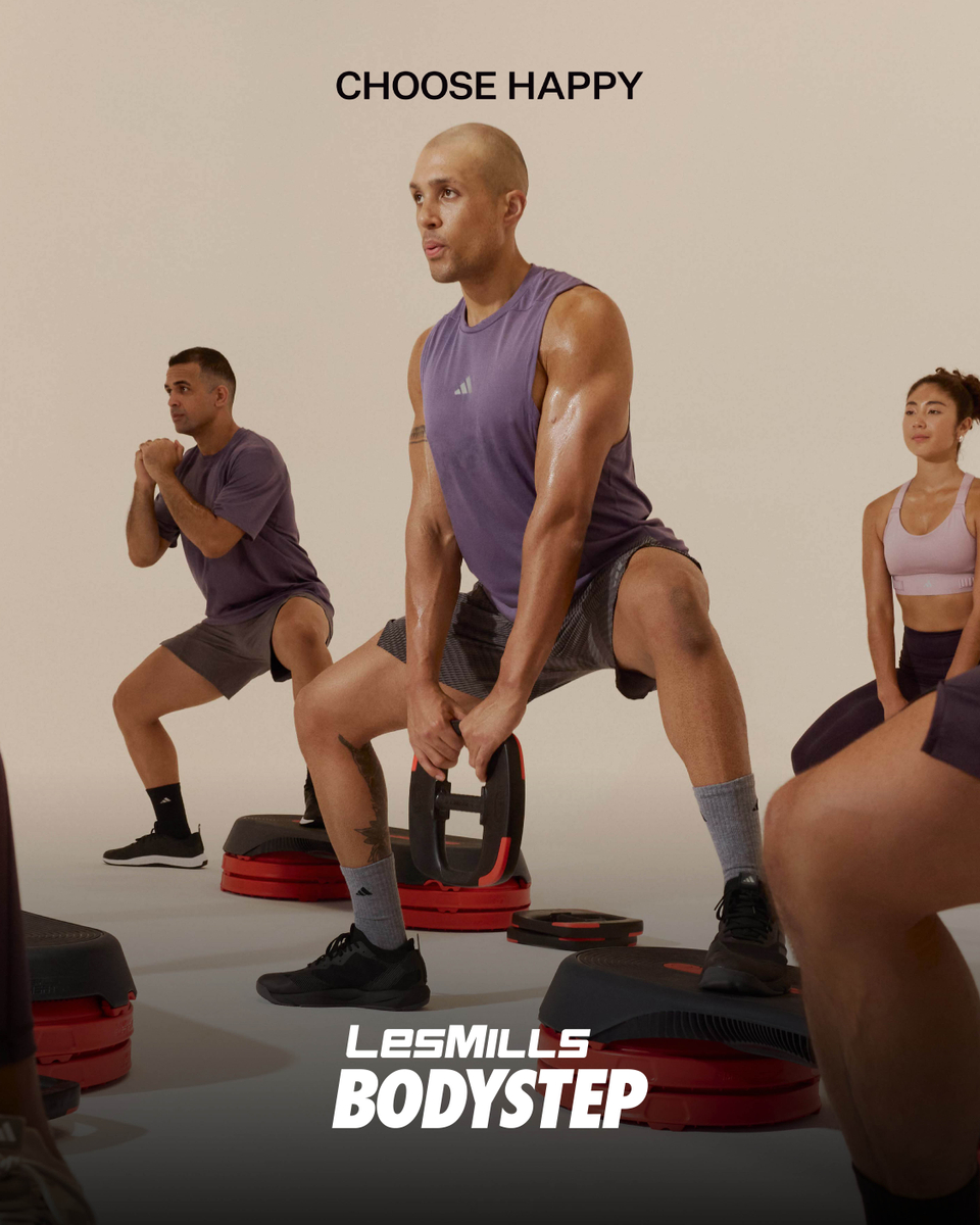 ボディステップ 曲 (BodyStep to audition)