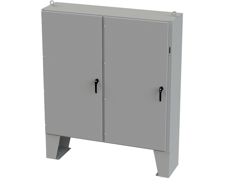 SCE-60XEL6118LP - Saginaw Control and Engineering