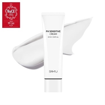 SAM'U PHセンシティブトナーパッドの詳細ページ | SAM'U（サミュ）