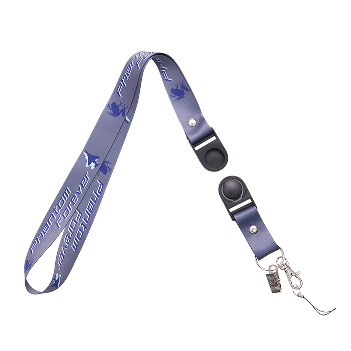 航空自衛隊 空自 百里基地 ネックストラップ 携帯ストラップ SANKICHI