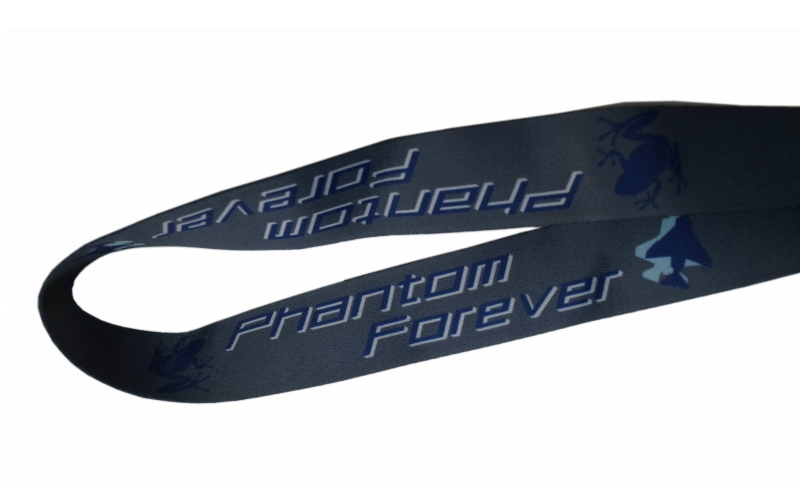 航空自衛隊 空自 百里基地 ネックストラップ 携帯ストラップ SANKICHI