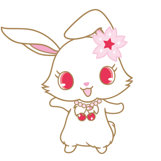 シュガーメヌエット｜サンリオ