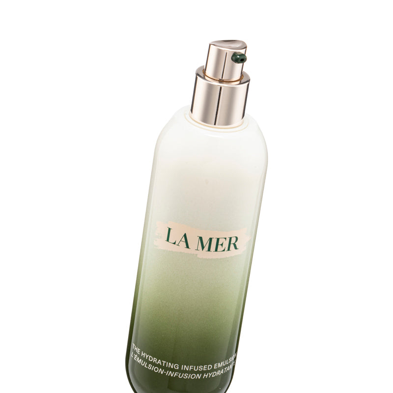 La Mer Hydrating Infused Emulsion 125ml | Sasa Global – Sasa