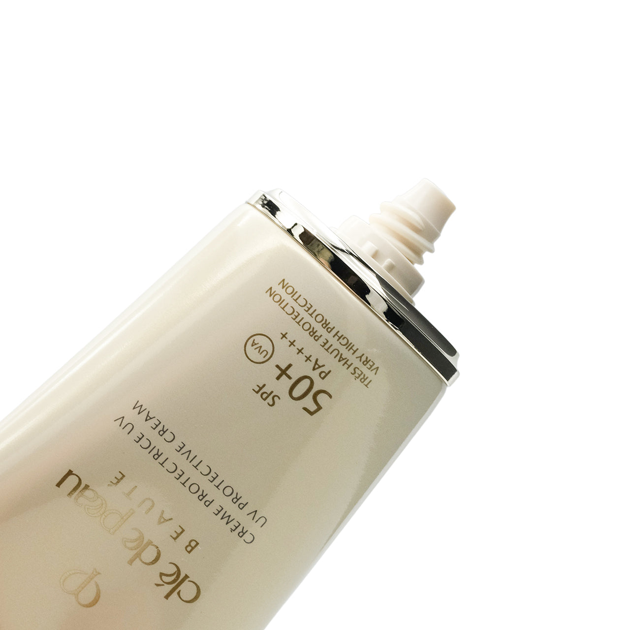 Clé De Peau UV Protective Cream SPF 50+ PA++++ 50ml – Sasa Global