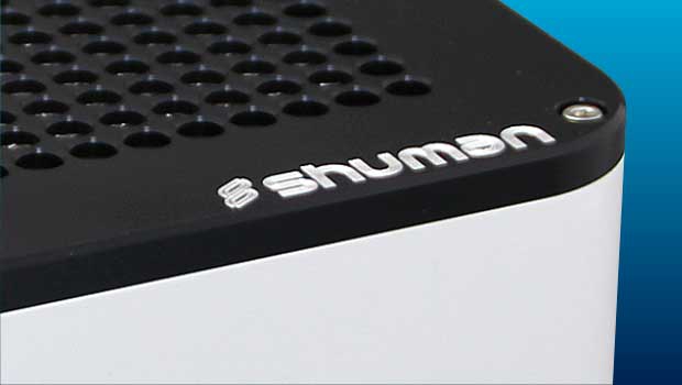 シューマンキューブ（プロ）ホワイト［MA-06W］ | シューマンキューブ