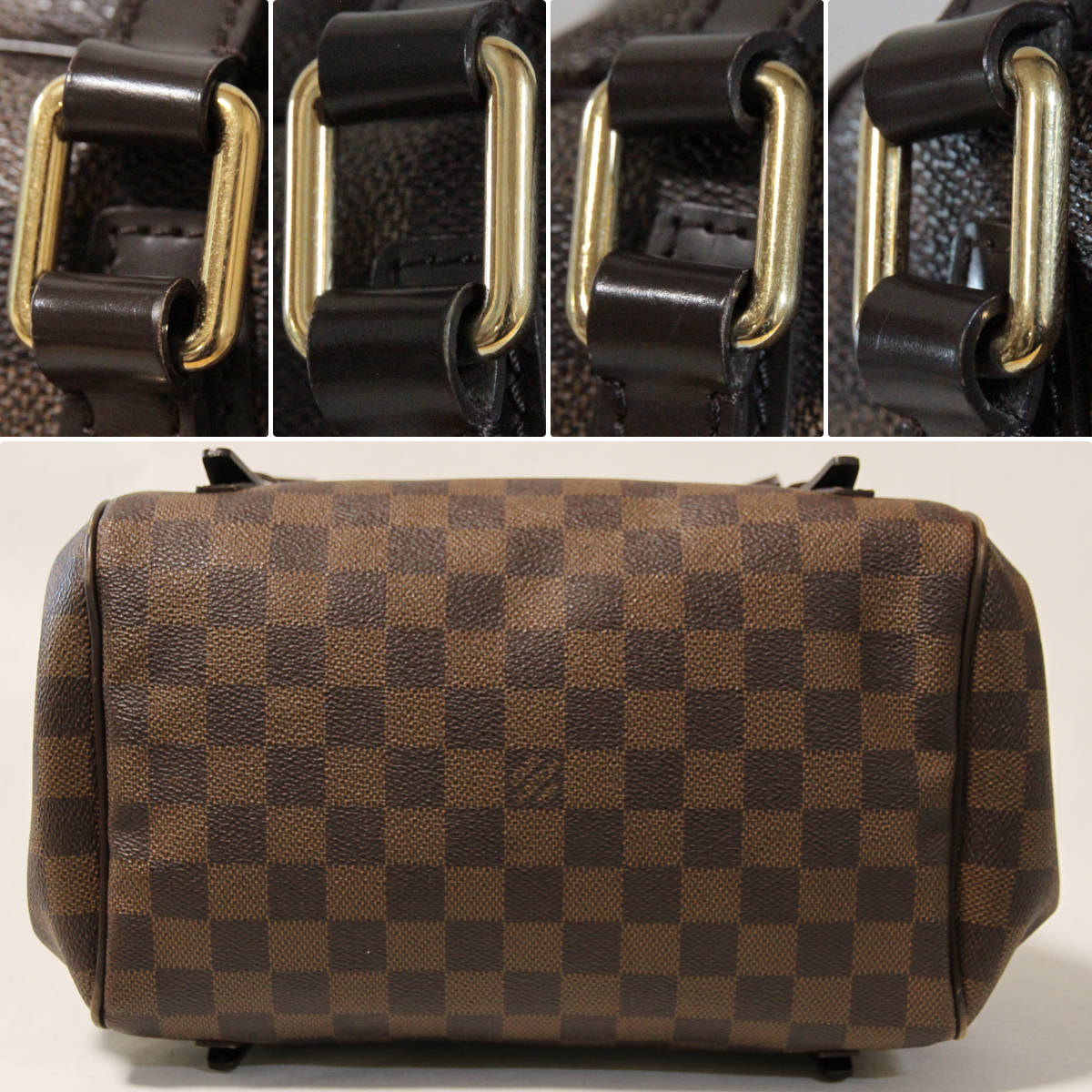 ブランドバッグ ルイヴィトン・レディース リヴィントンPM(N41157