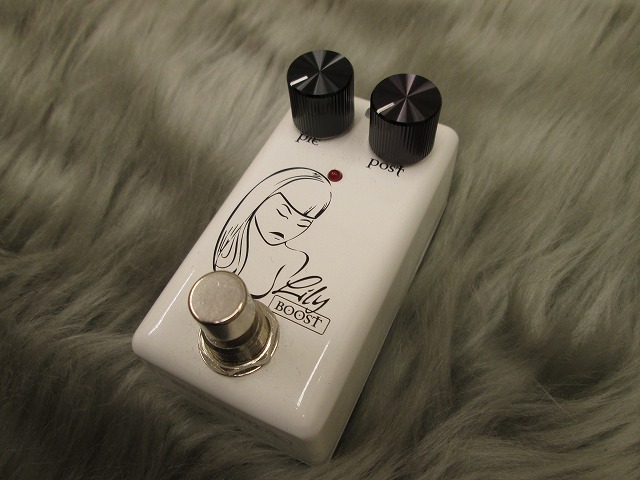 エフェクター】今「RED WITCH」がアツイ！プレゼントキャンペーン実施