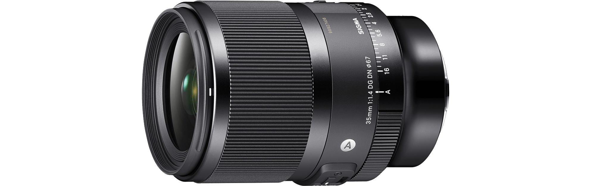 SIGMA 35mm F1.4 DG DN | Art | SIGMA Corporation of America
