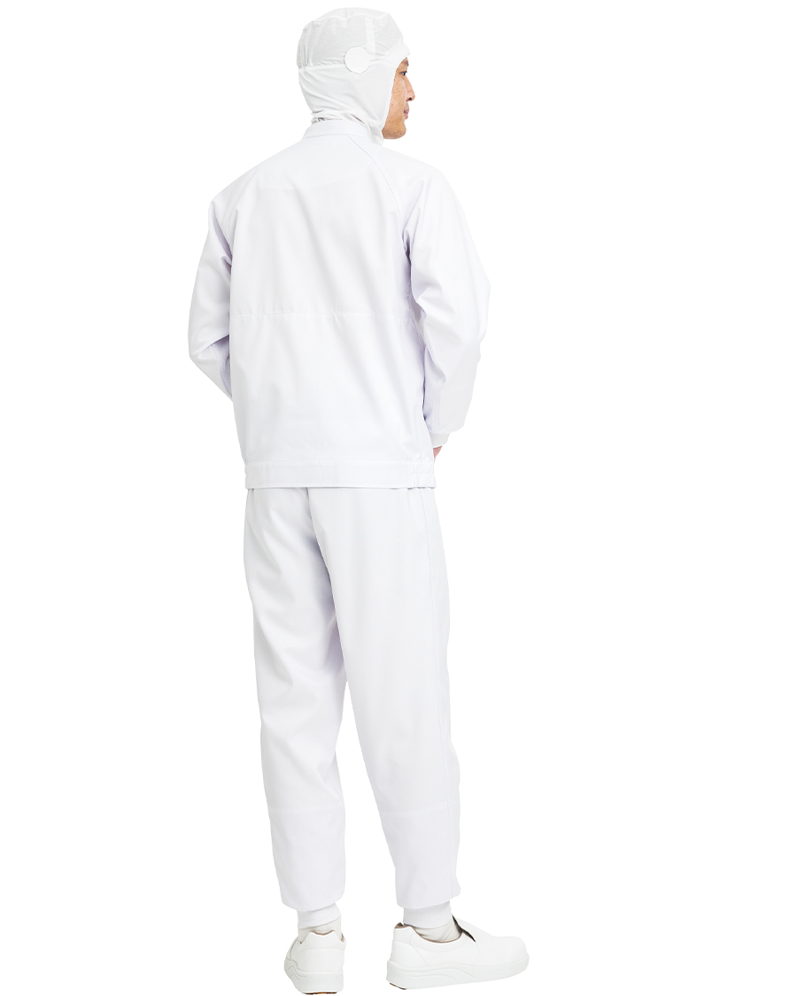 エルゴライト】低温作業向け 男女兼用長袖ジャンパー | ユニフォーム