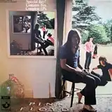 PINK FLOYD ‎/ UMMAGUMMA [LP - EMS-67043-44]：70'S ROCK：アナログ