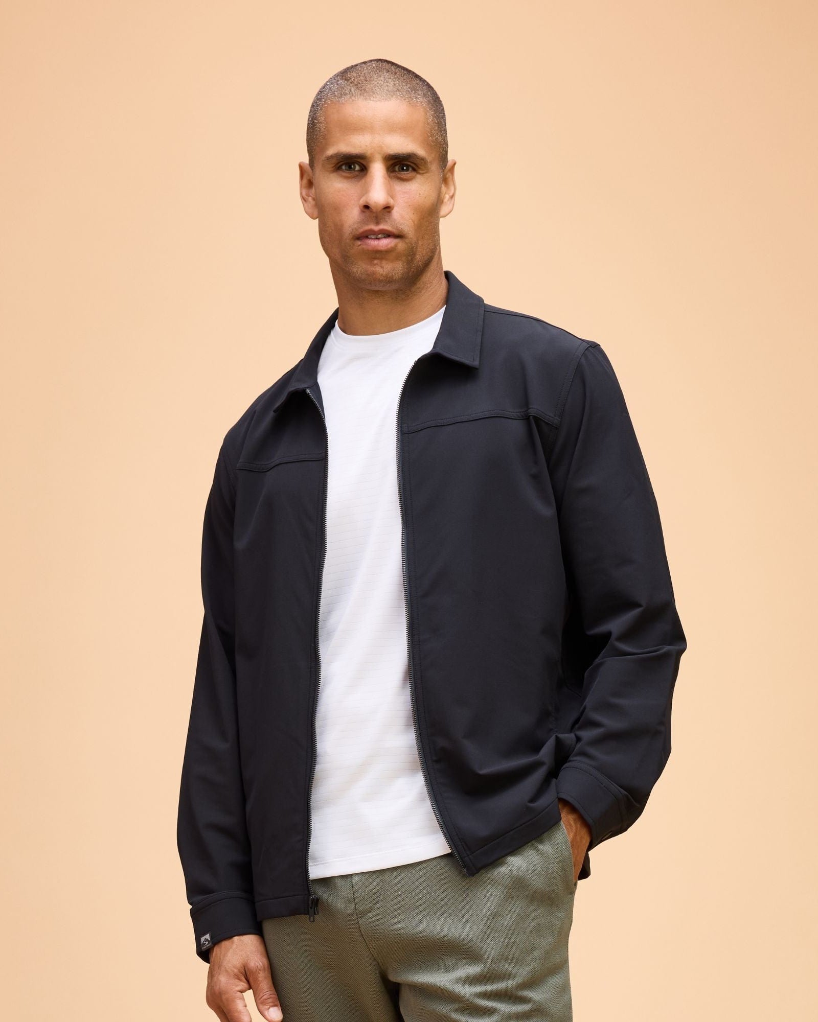 Men's Challenger Stretchy Jacket – Storm Creek
