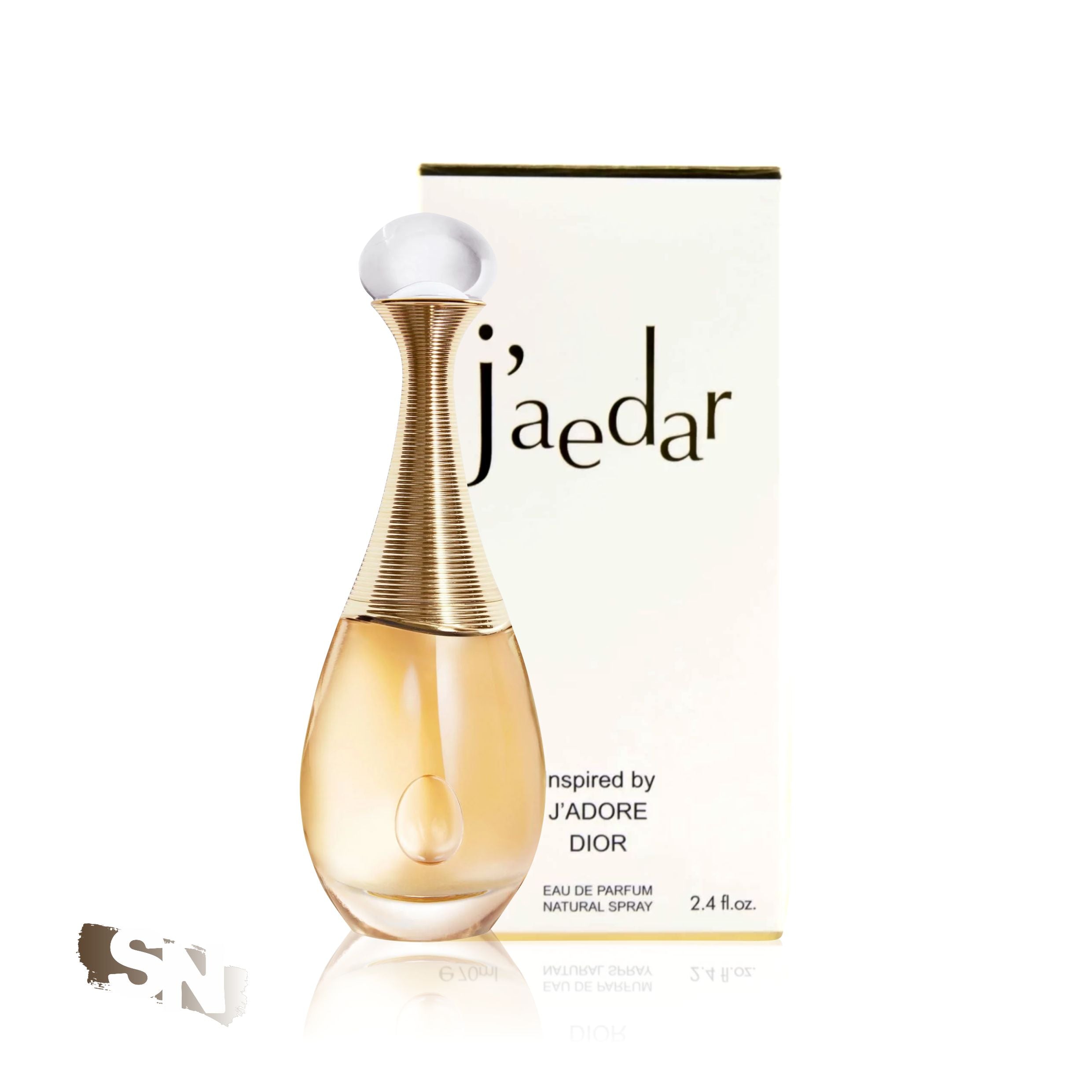 J'aedar | 50ml – Sumting Nice