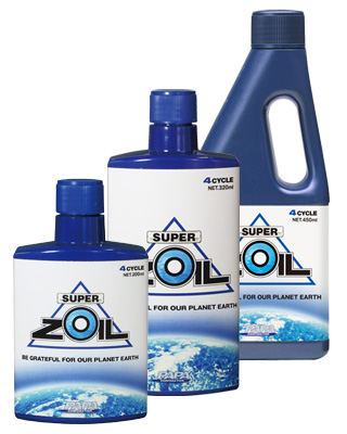 スーパーゾイル ECO for 4cycle｜オンラインで購入｜エンジンオイル