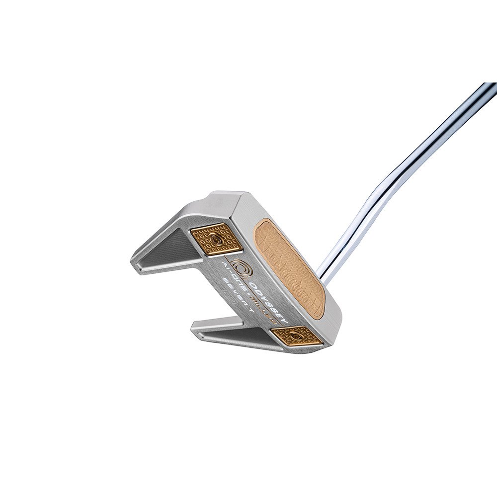 オデッセイ（ODYSSEY）（メンズ）Ai-ONE エーアイワン ミルド シルバー