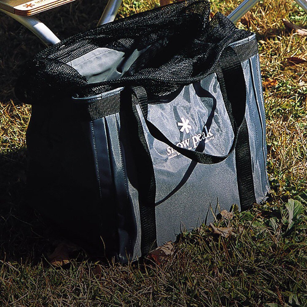 スノーピーク（snow peak） ギアコンテナ Gear Container UG-080