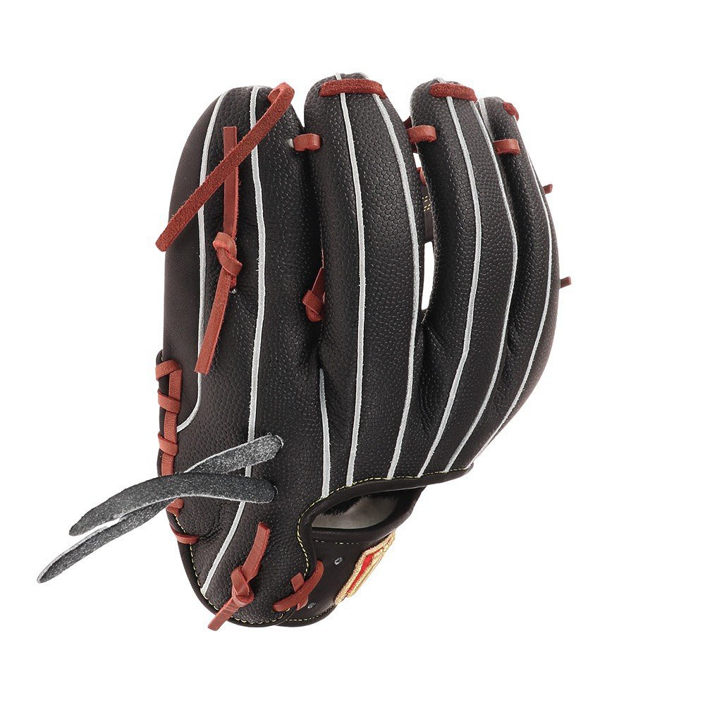 ウイルソン（Wilson）（メンズ）硬式用グラブ 内野手用 野球グローブ