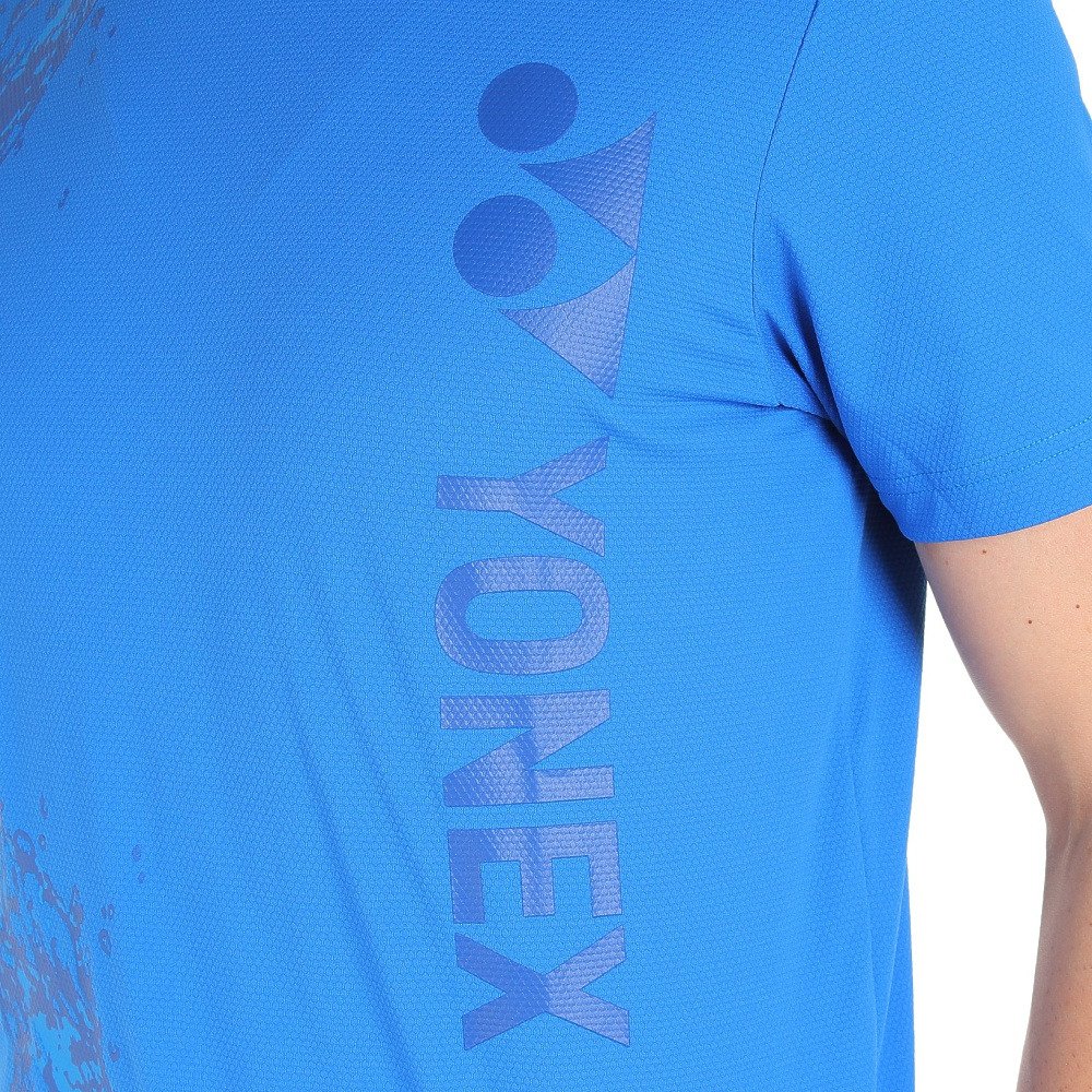 ヨネックス（YONEX）（メンズ、レディース）テニスウェア ユニドライT