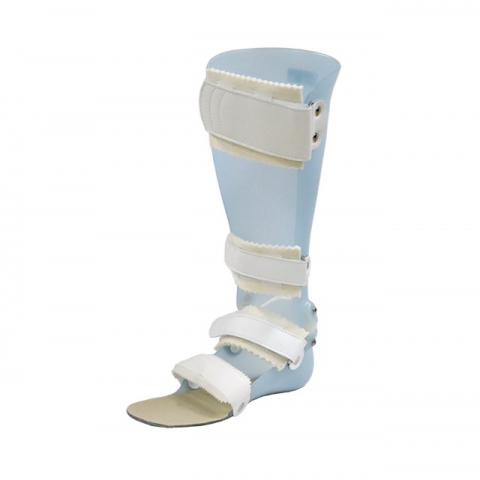 評価用短下肢装具にタマラックタイプを追加しました！ | トピックス