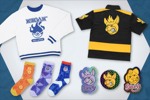 ポケットモンスター スカーレット・バイオレット ゼロの秘宝』「後編