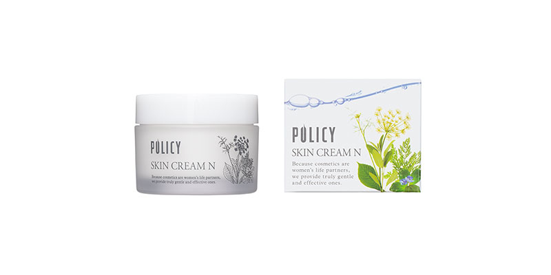 ベーシックスキンケア｜自然の恵みから生まれた高品質な天然力