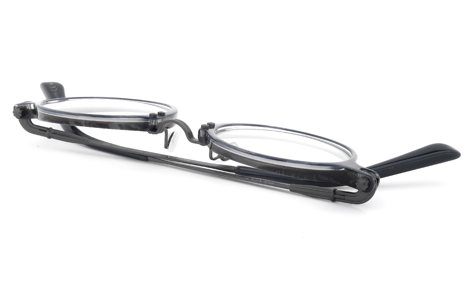 TAVAT ターバット 丸メガネ Round|A SC027通販 BHC (取扱：大宮) 正規取扱