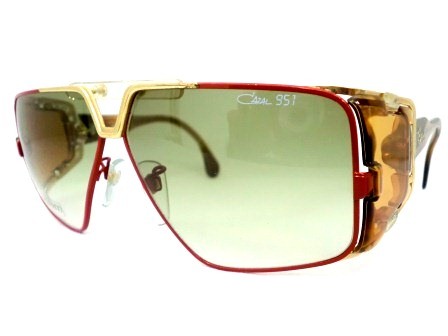 CAZAL カザール ヴィンテージサングラス通販 MOD 951 (取扱店：大宮