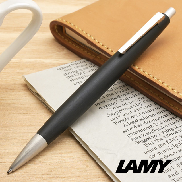 LAMY ラミー ボールペン Lamy2000 L201 | ペンハウス