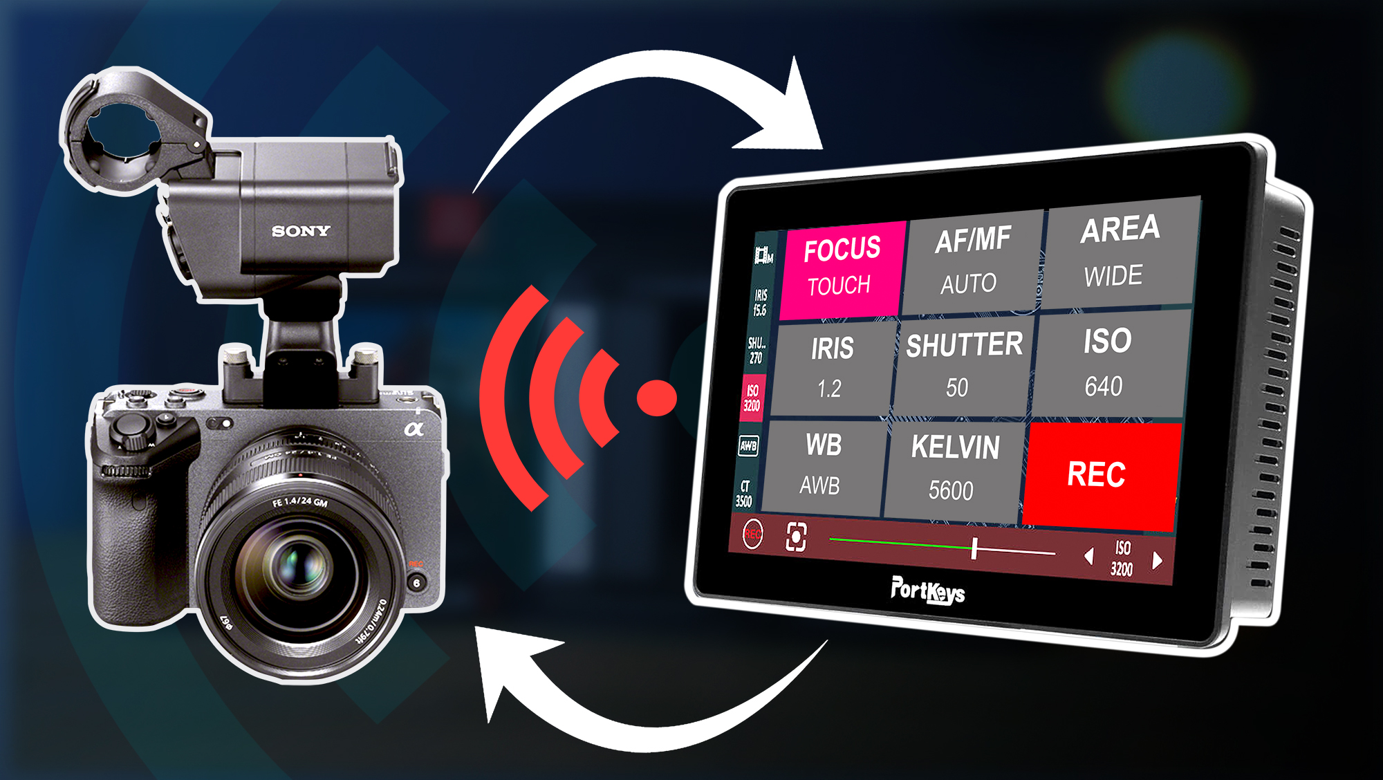 PortKeys LH5P II Review - Paul Joy