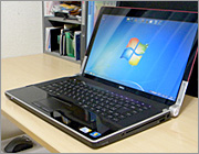 大画面17.3インチ・ビジネスノート、Vostro 3750を濃厚レビュー