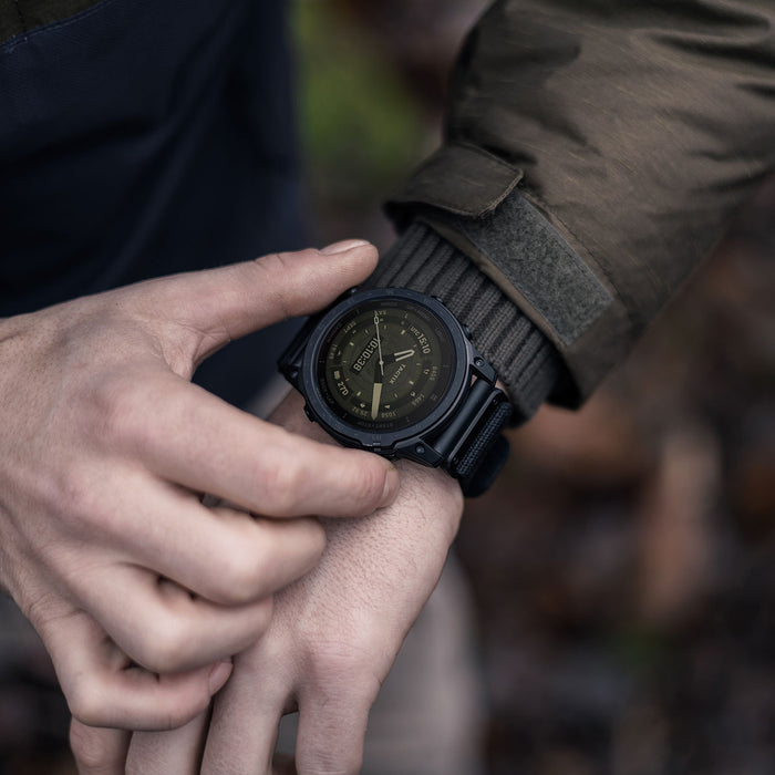 Garmin tactix 7 Pro Solar & Ballistics Tactical Watches | Open Box