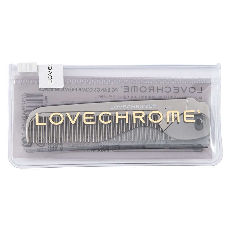 LOVE CHROME ラブクロム